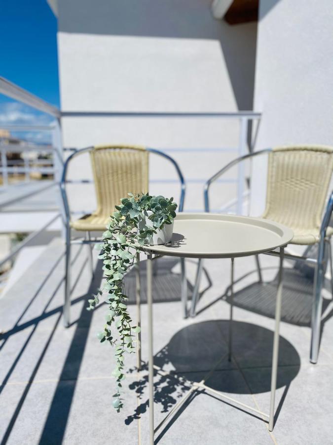 Casa Cuore Modern Stay Near The Sea Káto Ássos Dış mekan fotoğraf